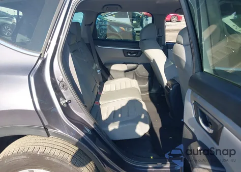 2017 Honda Cr-V Lx z USA, uszkodzony, nr VIN 7FARW5H32HE001427